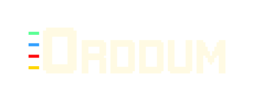 Orddum — serviços de tecnologia